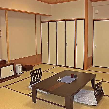 Shima Yamaguchikan Nakanojo Luaran gambar