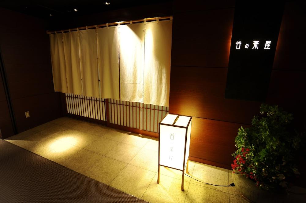 Shima Yamaguchikan Hotel Nakanojo Luaran gambar