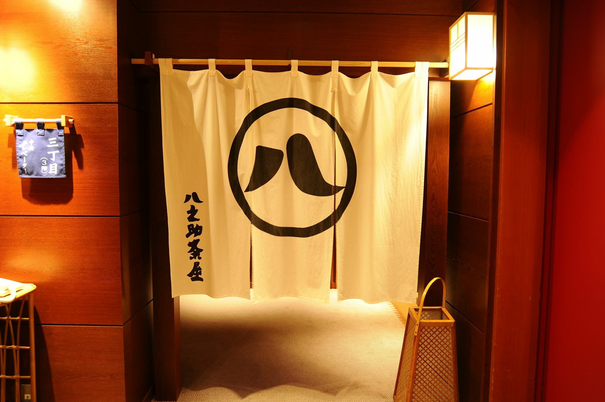 Shima Yamaguchikan Nakanojo Luaran gambar